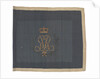 Colour of the Royal Dockyard Battalion by unknown