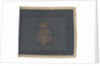 Colour of the Royal Dockyard Battalion by unknown
