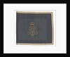 Colour of the Royal Dockyard Battalion by unknown