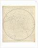 Chart of the southern hemisphere, post Cook by Georg Forster