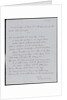 Sonnet addressed to Captain McClure by Robert John Le Mesurier Mcclure
