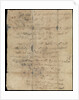 Peglar relics and letters by unknown