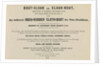 The Boat-cloak or cloak boat invented by Peter Halkett, R.N. by unknown