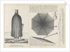 The Boat-cloak or cloak boat invented by Peter Halkett, R.N. by unknown
