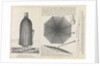 The Boat-cloak or cloak boat invented by Peter Halkett, R.N. by unknown