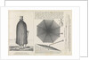 The Boat-cloak or cloak boat invented by Peter Halkett, R.N. by unknown