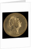 Prize medal: Royal Geographical Society 1835 by William Wyon