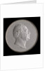Prize medal: Royal Geographical Society 1835 by William Wyon