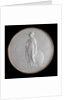 Prize medal: Royal Geographical Society 1835 by William Wyon