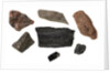 Ore samples from Baffin Island by unknown