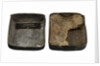 Tinned pemmican by unknown