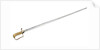 Stirrup hilted sword which belonged to Rear Admiral Sir James Clark Ross (1800-1862) by Drury & Son