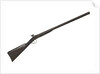 Pair of shotguns taken on the Franklin expedition, 1845-47 by unknown