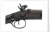 Pair of shotguns taken on the Franklin expedition, 1845-47 by unknown