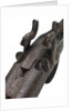 Pair of shotguns taken on the Franklin expedition, 1845-47 by unknown