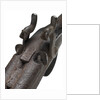 Pair of shotguns taken on the Franklin expedition, 1845-47 by unknown