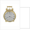 Marine chronometer from Franklin's North-West Passage expedition by John Roger Arnold