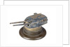 Model of gun turret on HMS 'Kent' (1926) by unknown