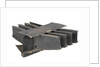Sectional model by unknown