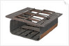 Sectional model by unknown