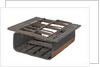 Sectional model by unknown
