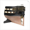 Sectional model by unknown