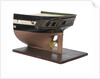 Sectional model by unknown