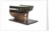 Sectional model by unknown