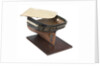 Sectional model by unknown