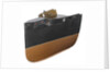 Sectional model by unknown