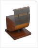 Sectional model by unknown