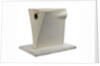 Sectional model by unknown