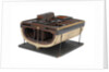 Sectional model by unknown
