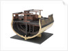 Sectional model by unknown
