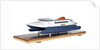 Hoverspeed Great Britain; Passenger/cargo vessel by Scale Model International