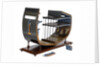 Sectional model by unknown