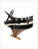 HMS 'Alarm' (1845) by unknown