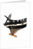 HMS 'Alarm' (1845) by unknown