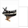 HMS 'Alarm' (1845) by unknown