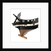 HMS 'Alarm' (1845) by unknown