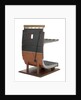Sectional model by unknown