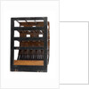Sectional model by unknown