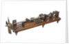 Propeller model by unknown