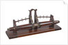 Windlass model by unknown
