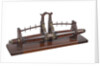 Windlass model by unknown