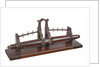 Windlass model by unknown