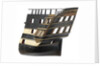 Sectional model by unknown