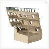 Sectional model by unknown