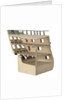 Sectional model by unknown