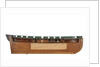 Fireship 1809 by unknown